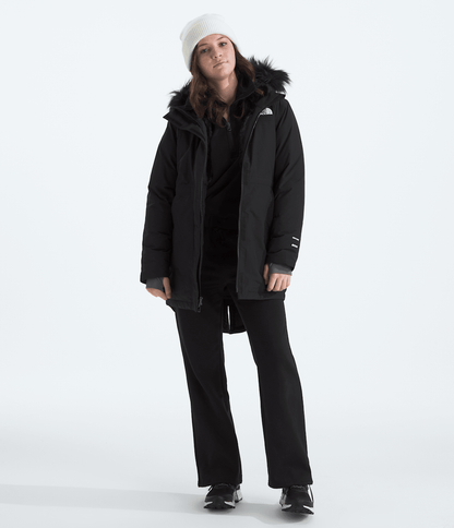 Girls’ Arctic Parka - The North Face