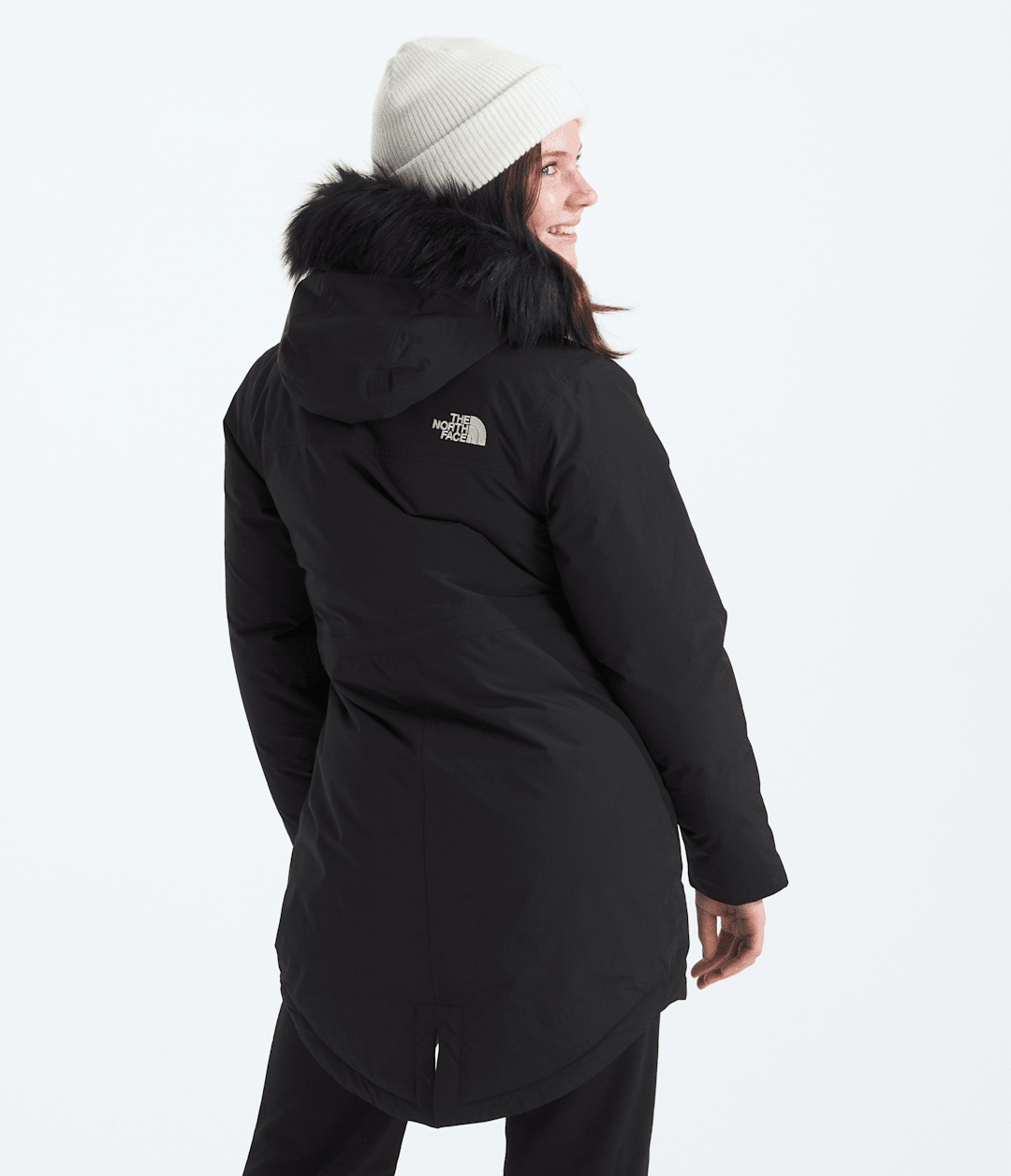 Girls’ Arctic Parka - The North Face