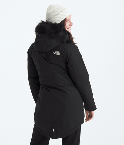 Girls’ Arctic Parka - The North Face