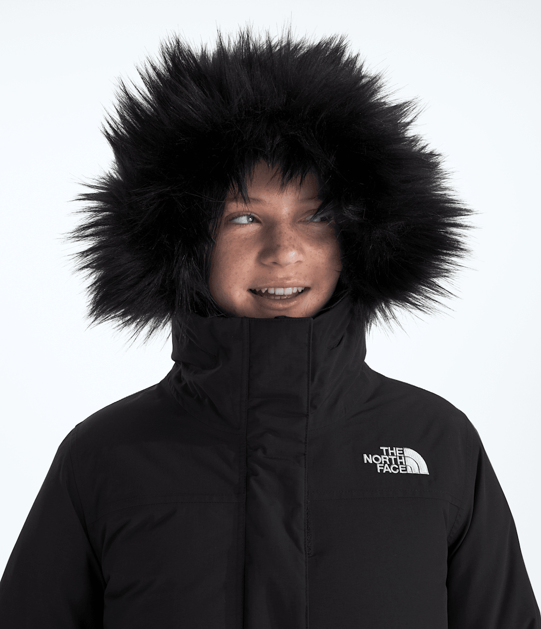 Girls’ Arctic Parka - The North Face