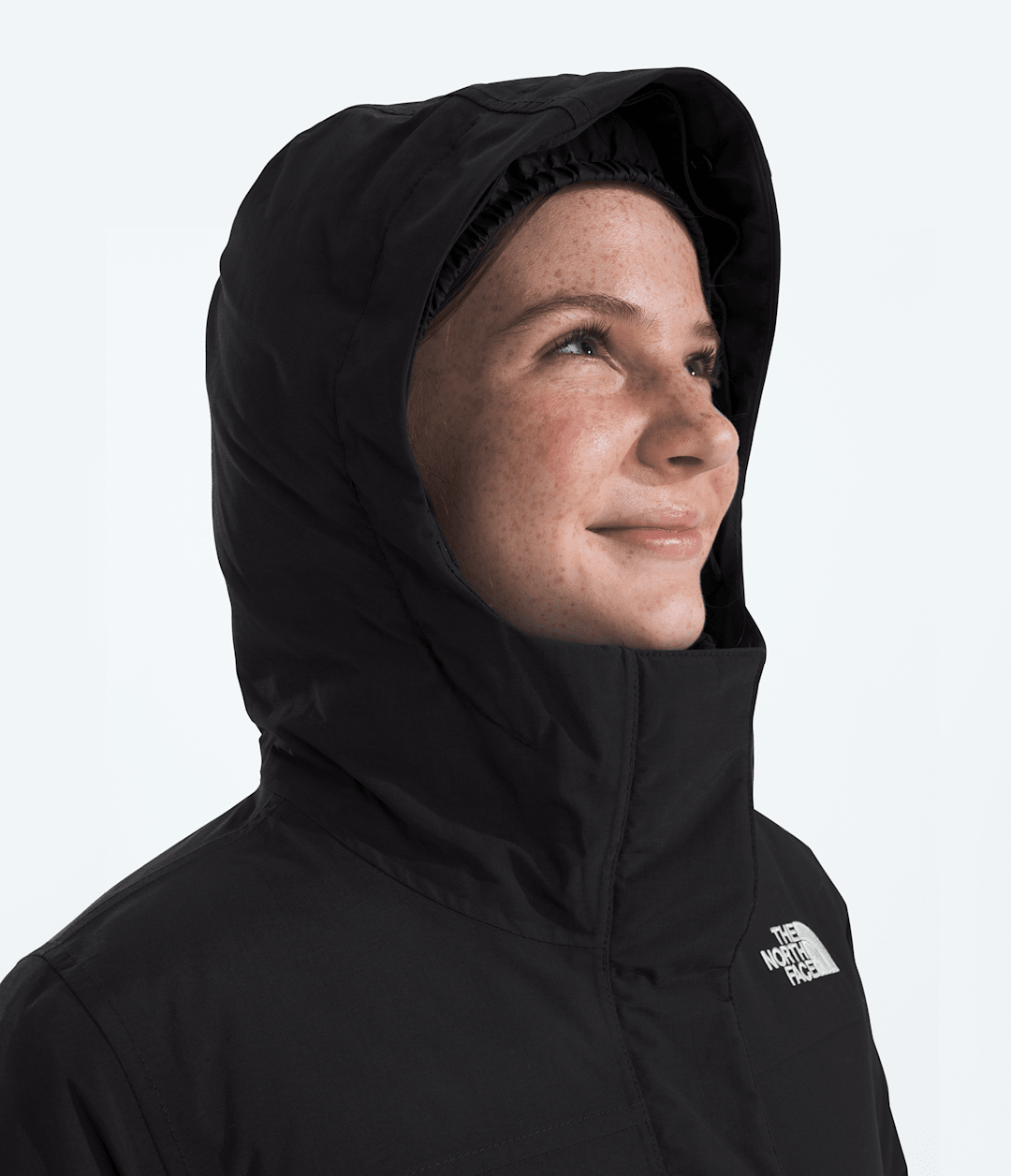 Girls’ Arctic Parka - The North Face