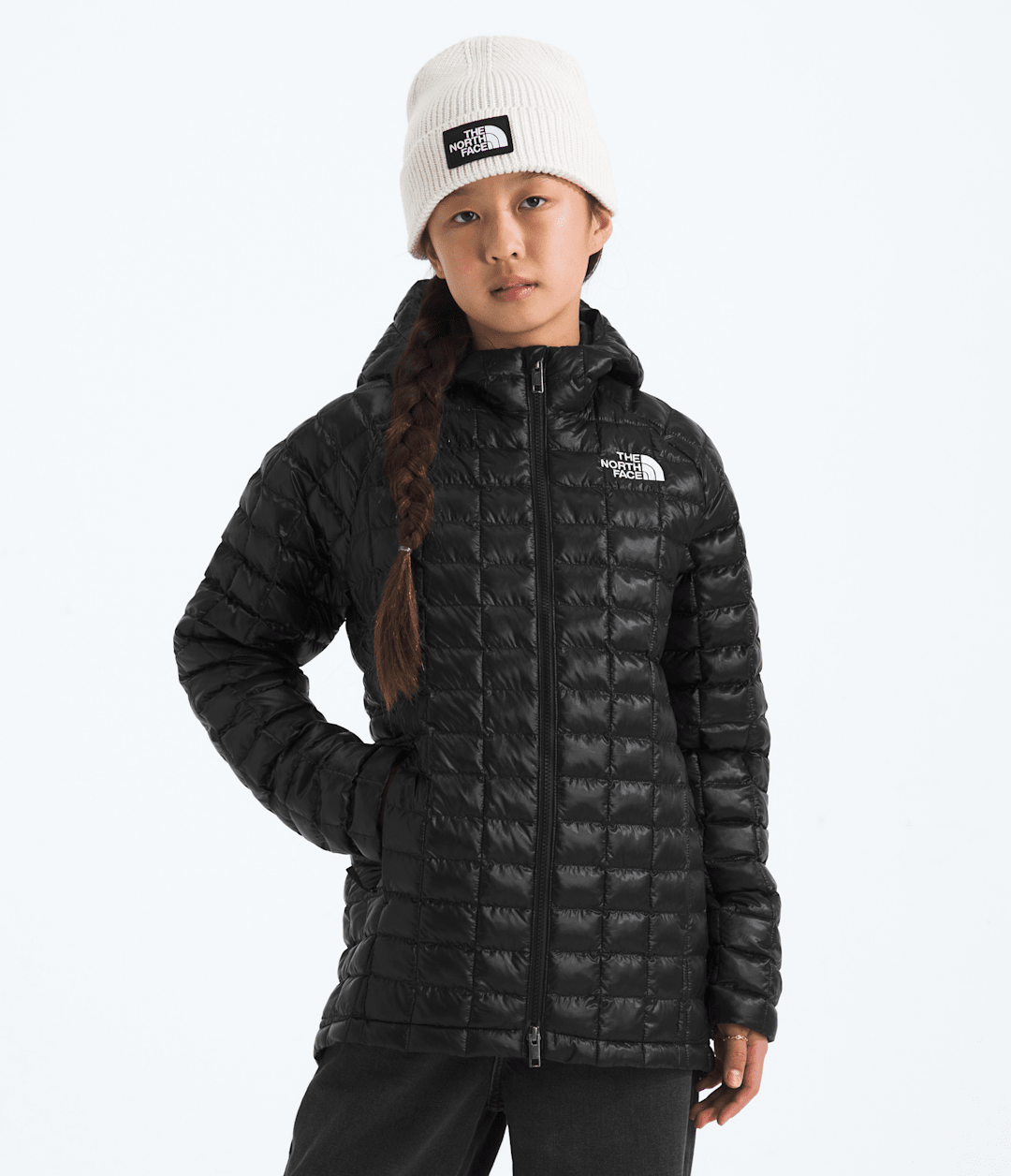 Girls’ THERMOBALL™ Parka - The North Face