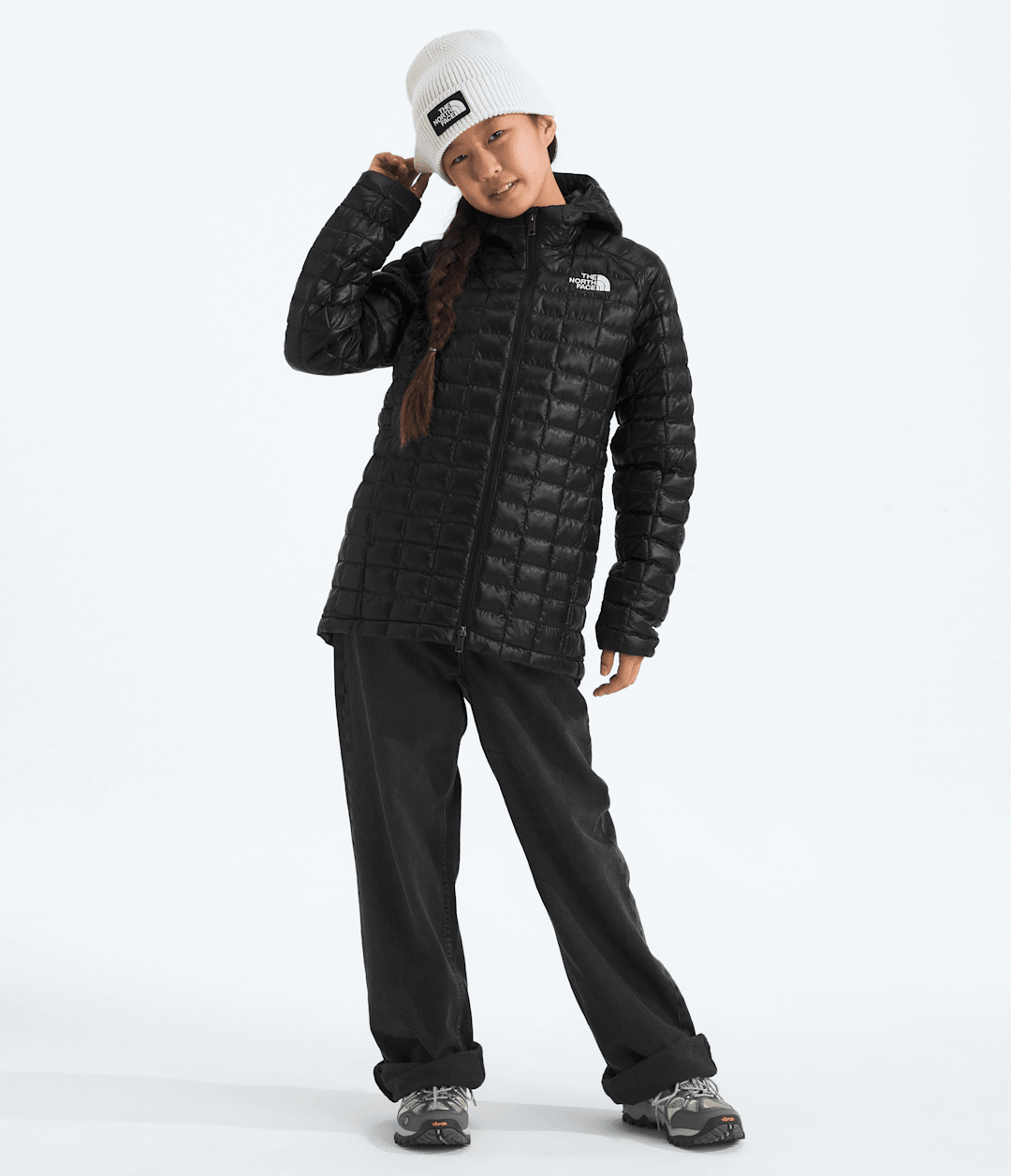 Girls’ THERMOBALL™ Parka - The North Face