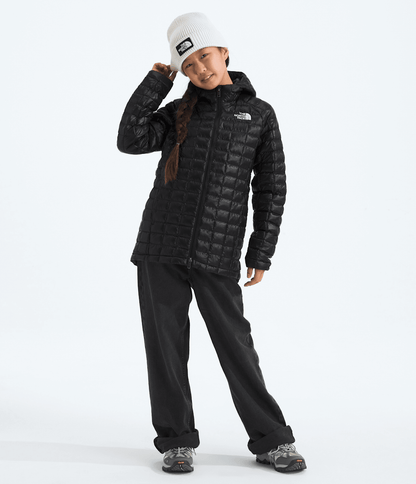 Girls’ THERMOBALL™ Parka - The North Face