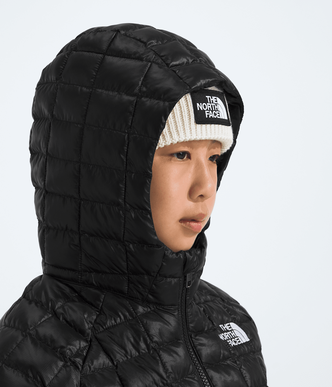 Girls’ THERMOBALL™ Parka - The North Face
