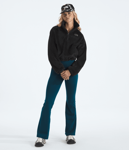 Women’s Osito Lux ¼-Zip Jacket - The North Face