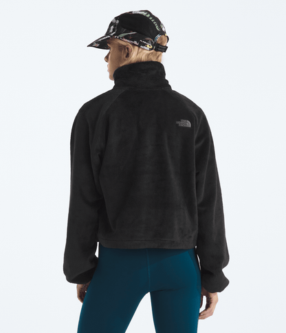 Women’s Osito Lux ¼-Zip Jacket - The North Face