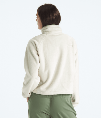 Women’s Osito Lux ¼-Zip Jacket - The North Face