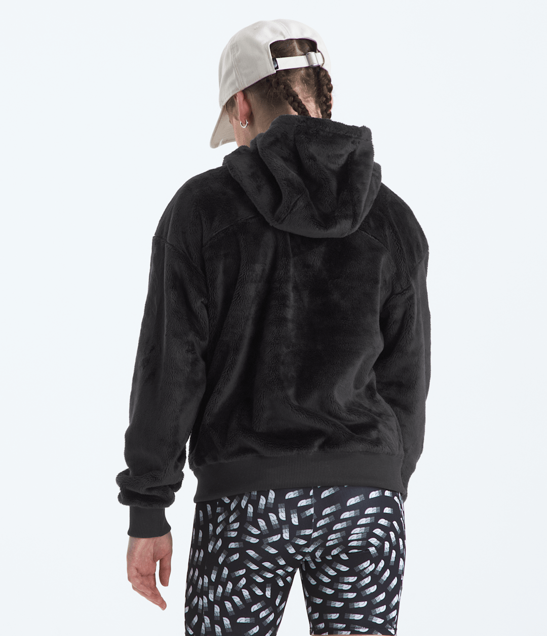 Girls’ Osito Full-Zip Hoodie - The North Face