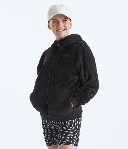Girls’ Osito Full-Zip Hoodie - The North Face