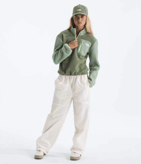 Women’s Yumiori ¼-Zip Jacket - The North Face