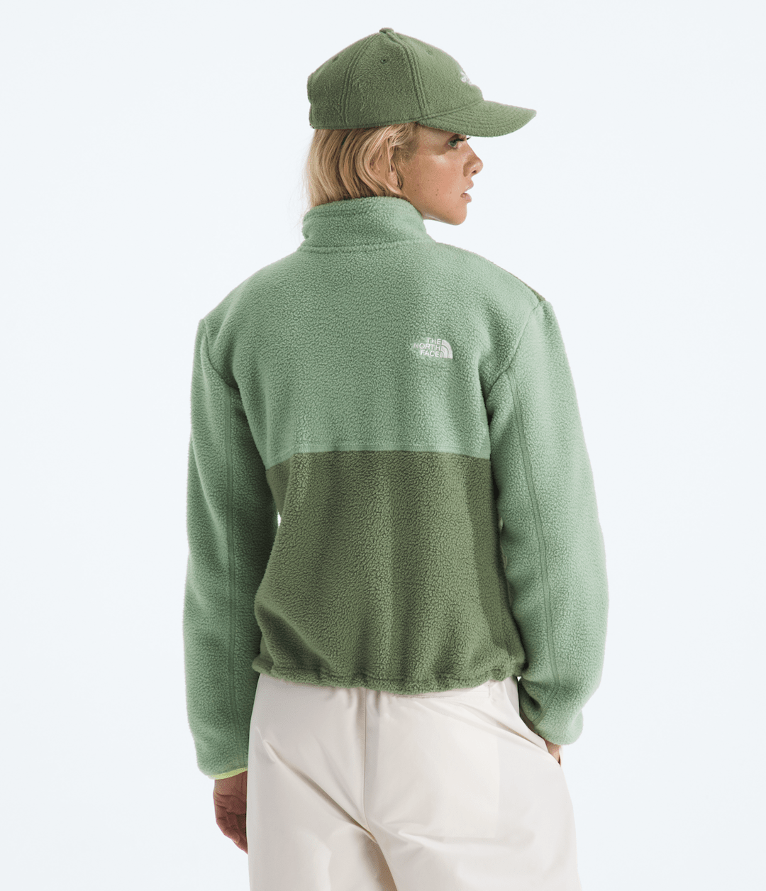 Women’s Yumiori ¼-Zip Jacket - The North Face