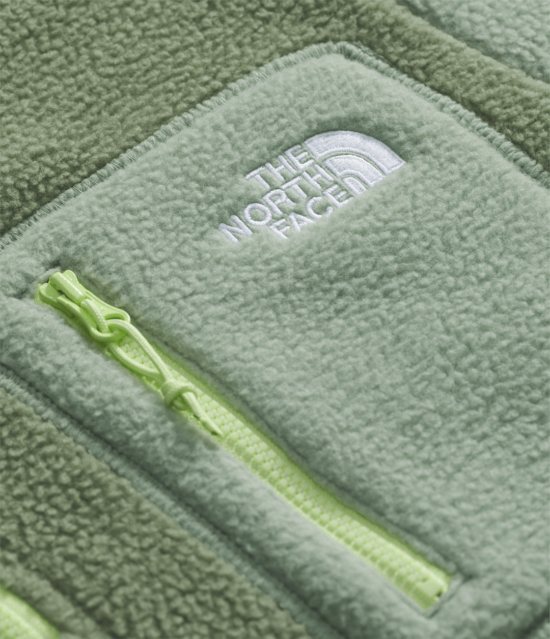 Women’s Yumiori ¼-Zip Jacket - The North Face