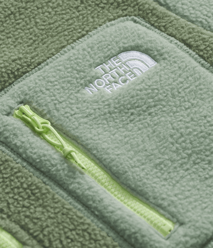Women’s Yumiori ¼-Zip Jacket - The North Face