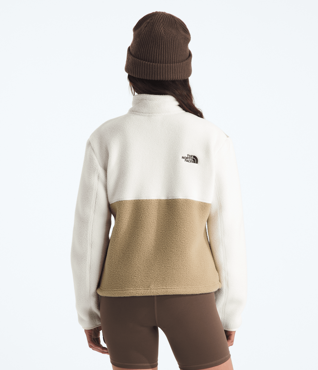 Women’s Yumiori ¼-Zip Jacket - The North Face