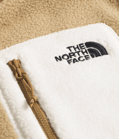Women’s Yumiori ¼-Zip Jacket - The North Face