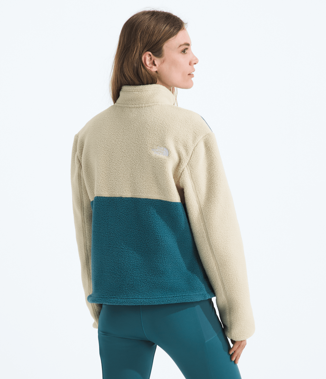 Women’s Yumiori ¼-Zip Jacket - The North Face