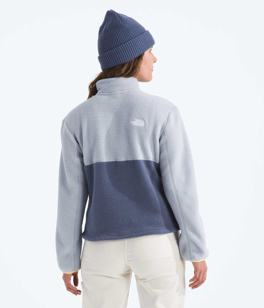 Women’s Yumiori ¼-Zip Jacket - The North Face
