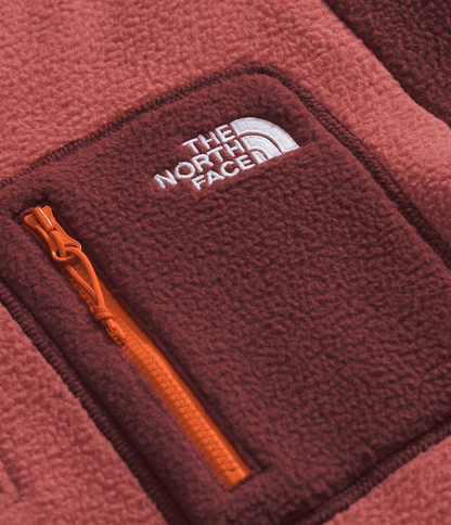 Women’s Yumiori ¼-Zip Jacket - The North Face