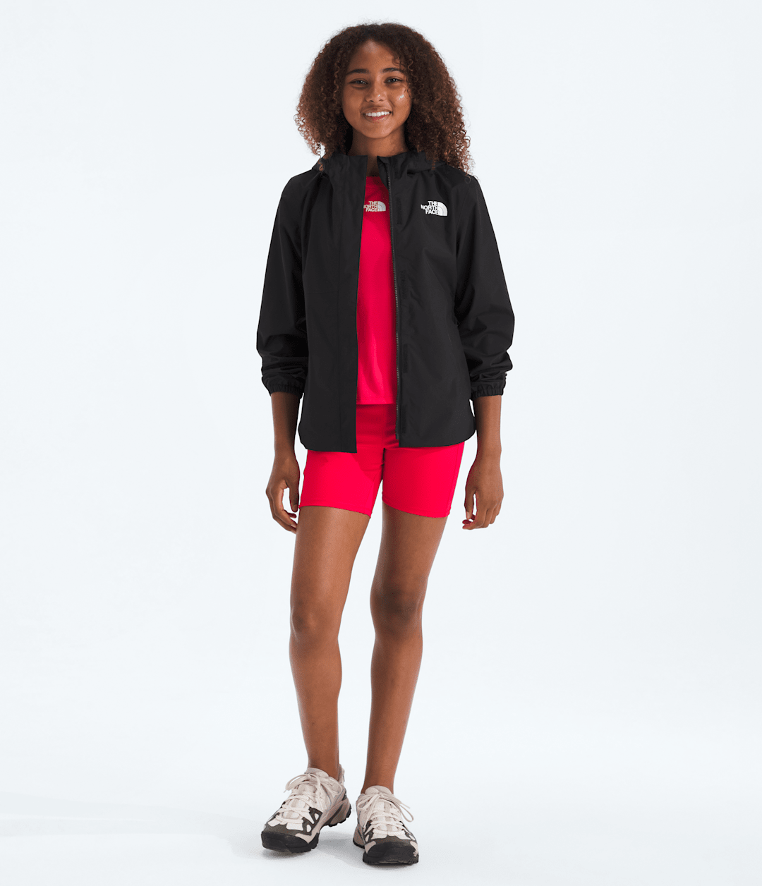 Girls’ Antora Rain Jacket - The North Face