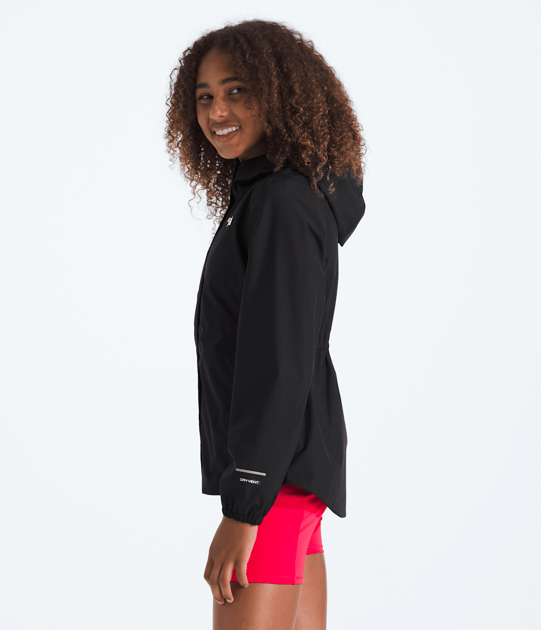 Girls’ Antora Rain Jacket - The North Face