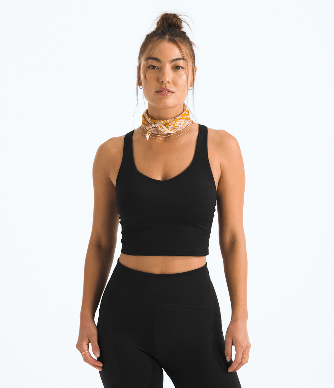 Women’s Jaida Long Line Bra - The North Face