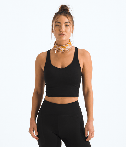 Women’s Jaida Long Line Bra - The North Face