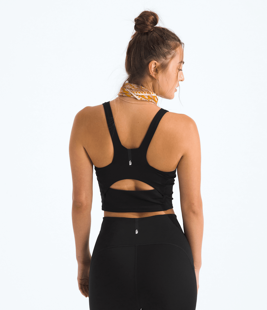 Women’s Jaida Long Line Bra - The North Face