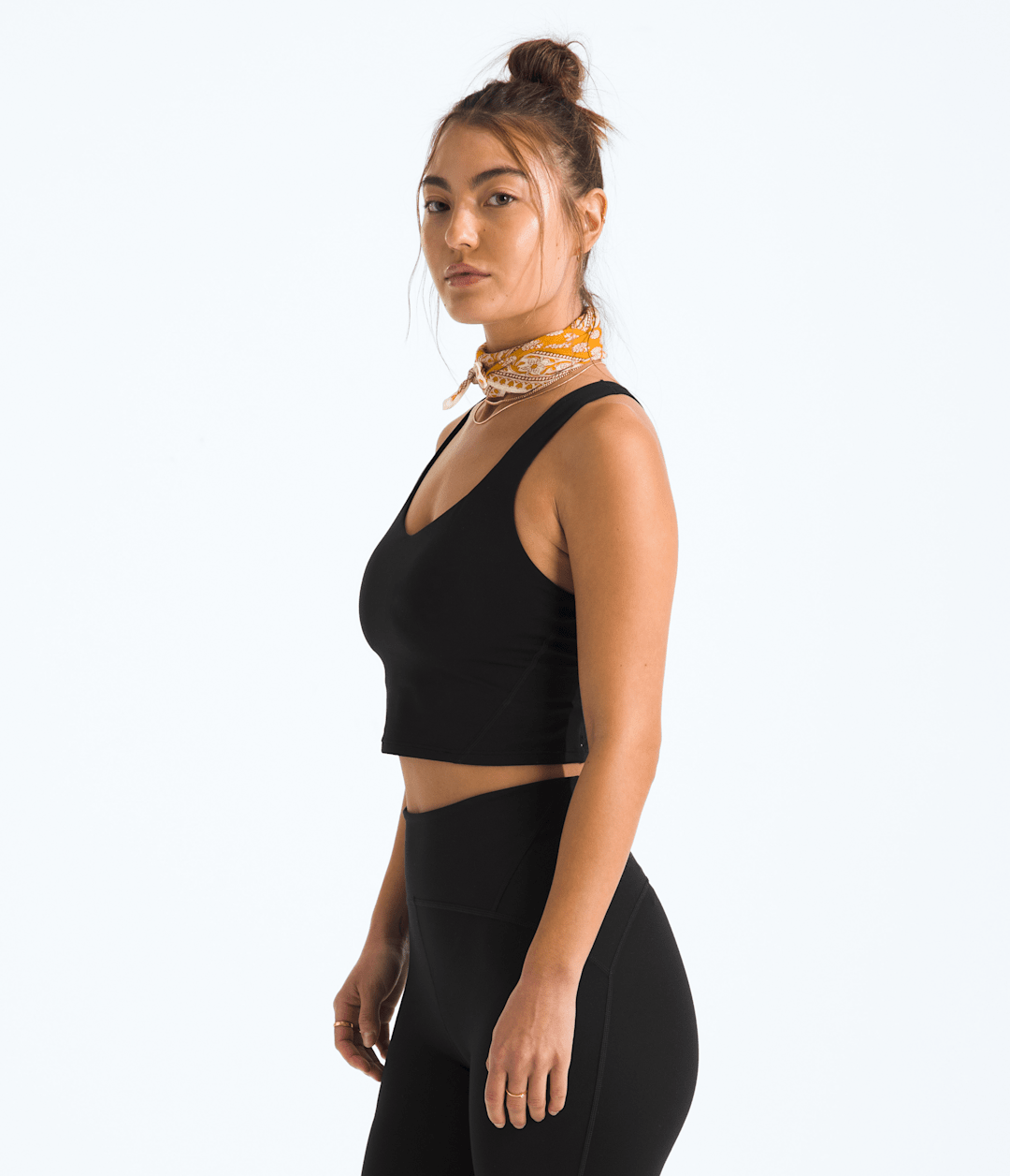 Women’s Jaida Long Line Bra - The North Face