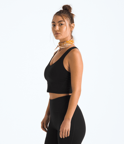 Women’s Jaida Long Line Bra - The North Face