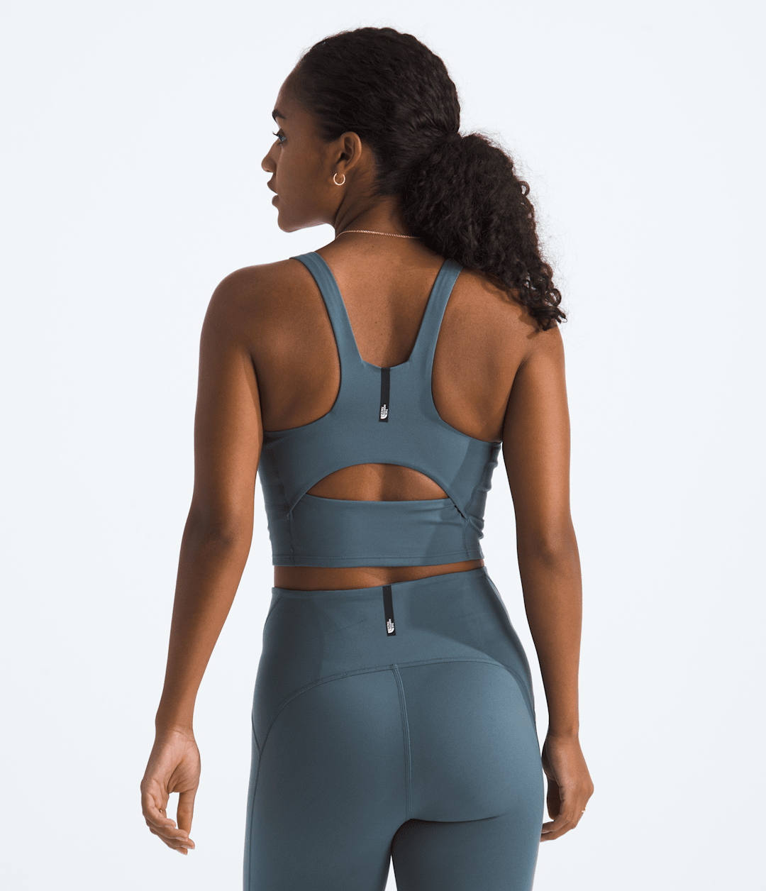 Women’s Jaida Long Line Bra - The North Face