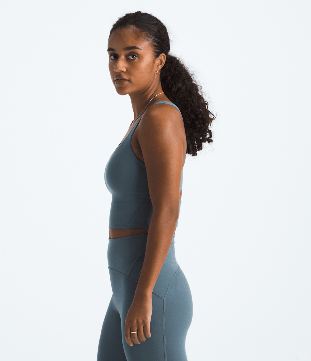 Women’s Jaida Long Line Bra - The North Face