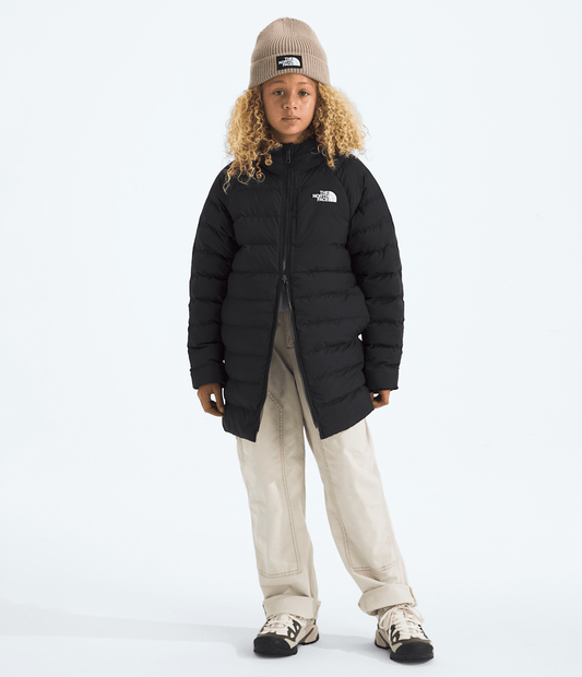Girls’ Reversible Perrito Parka - The North Face
