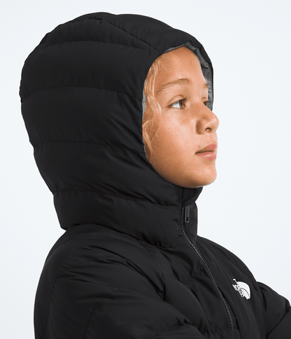 Girls’ Reversible Perrito Parka - The North Face