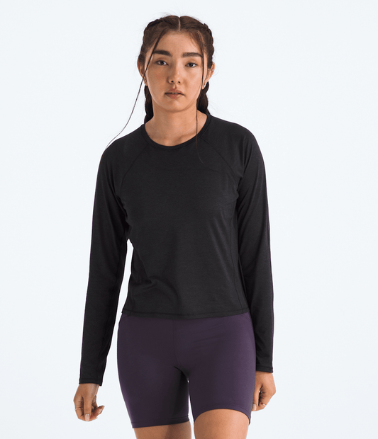 Women’s Jaida Long-Sleeve - The North Face