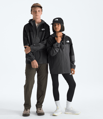 Boys’ & Girls’ Hike Packable Shell - The North Face