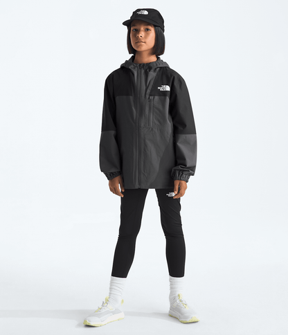 Boys’ & Girls’ Hike Packable Shell - The North Face
