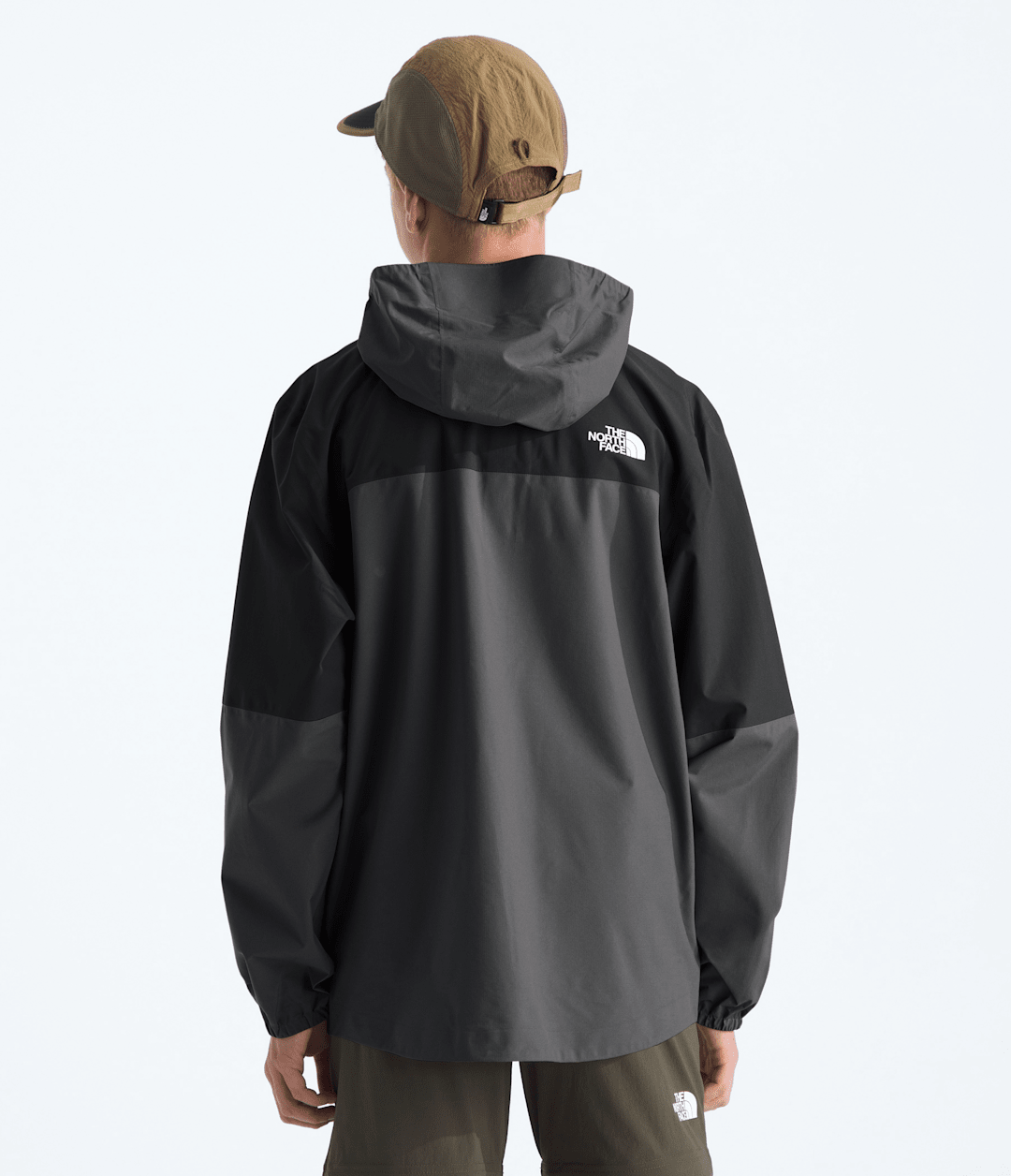 Boys’ & Girls’ Hike Packable Shell - The North Face