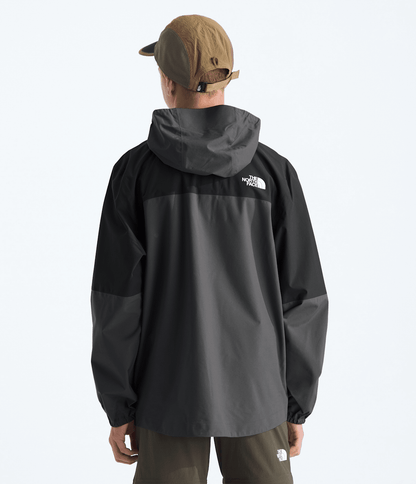 Boys’ & Girls’ Hike Packable Shell - The North Face