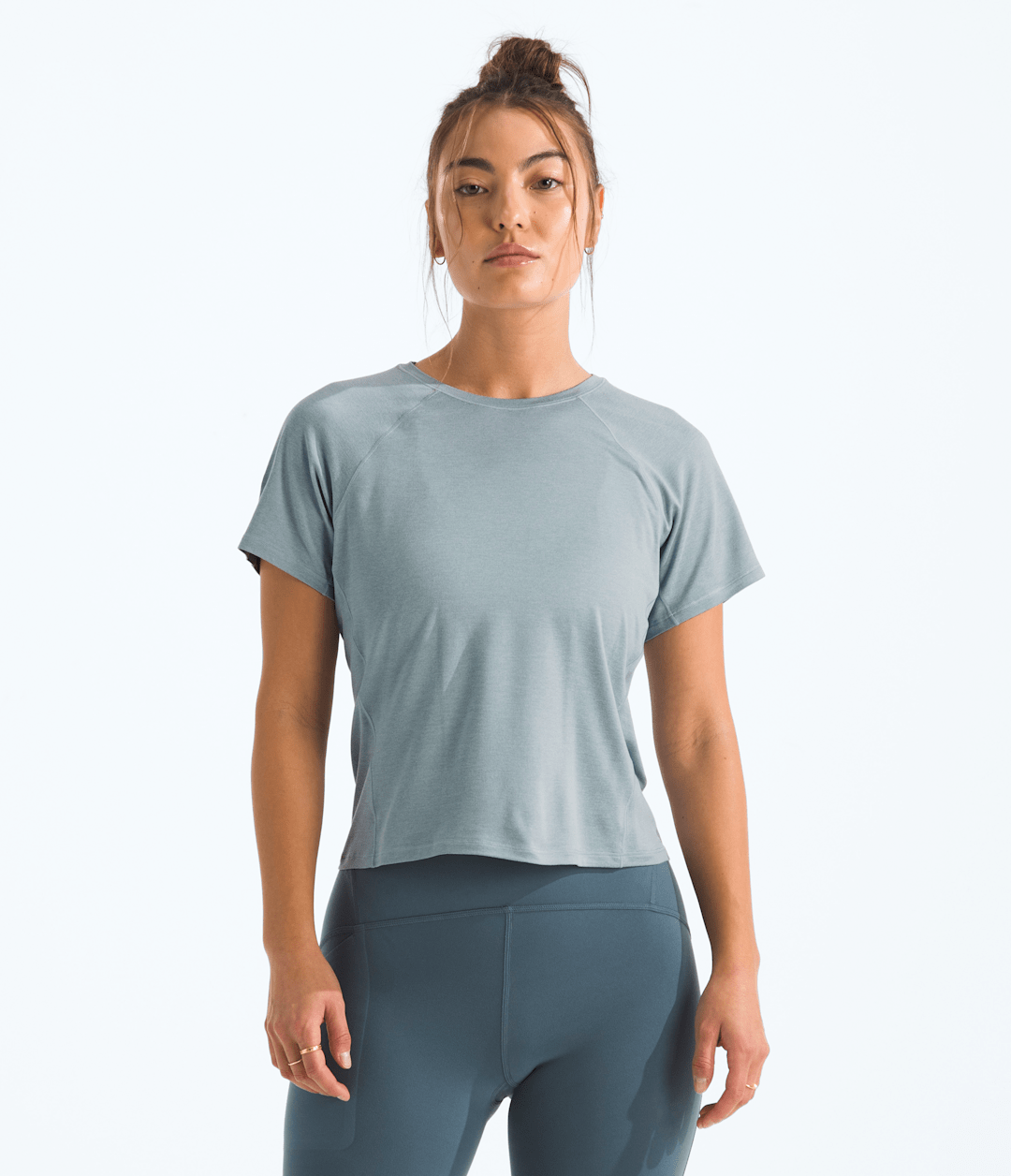 Women’s Jaida Short-Sleeve Tee - The North Face