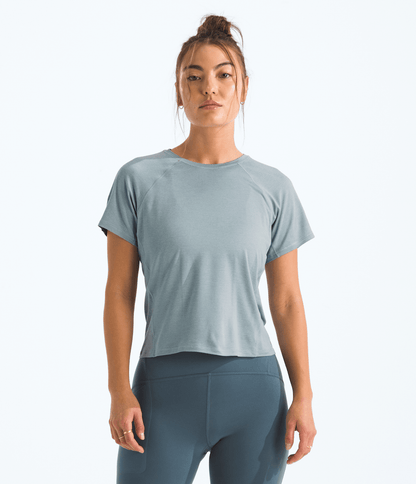 Women’s Jaida Short-Sleeve Tee - The North Face
