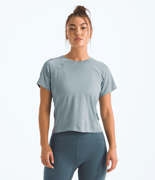 Women’s Jaida Short-Sleeve Tee - The North Face