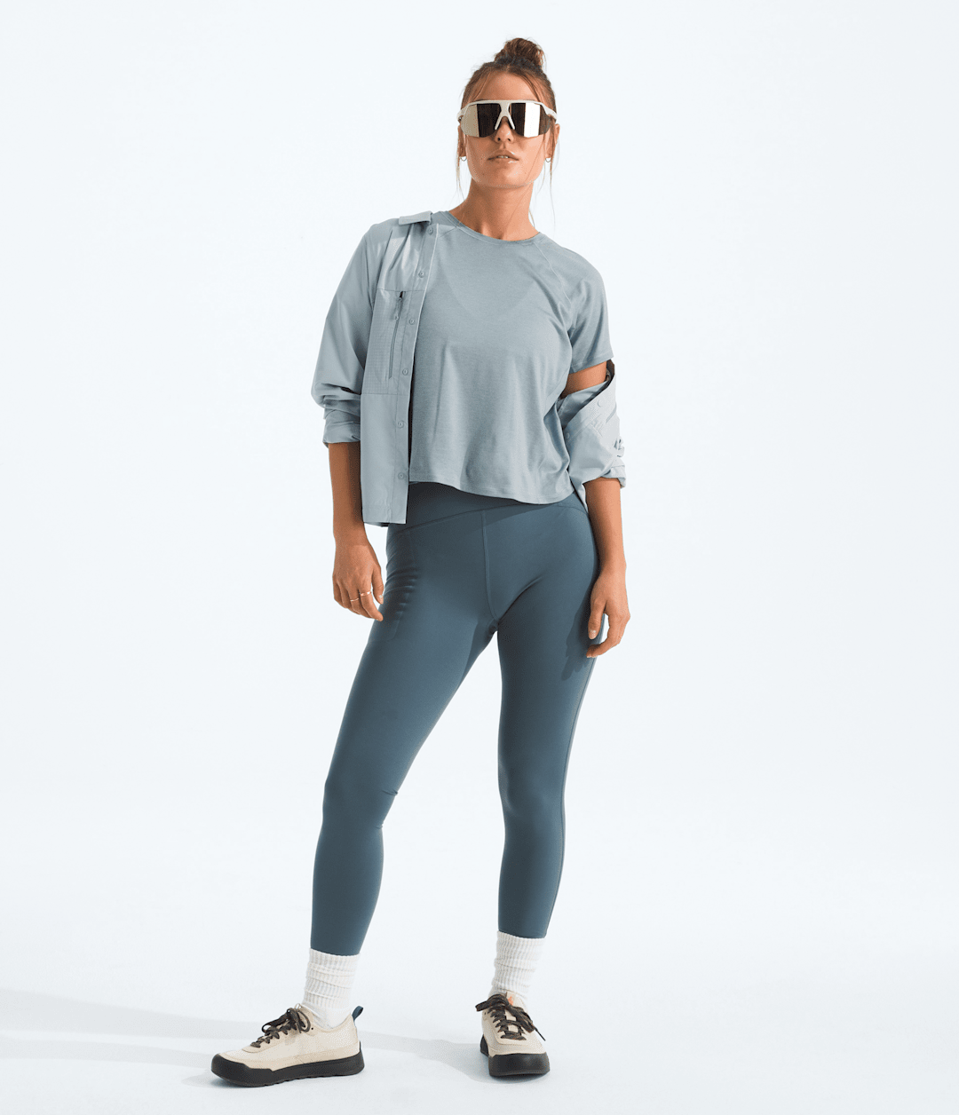 Women’s Jaida Short-Sleeve Tee - The North Face