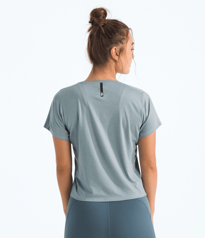 Women’s Jaida Short-Sleeve Tee - The North Face