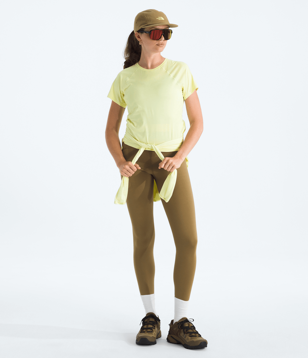 Women’s Jaida Short-Sleeve Tee - The North Face