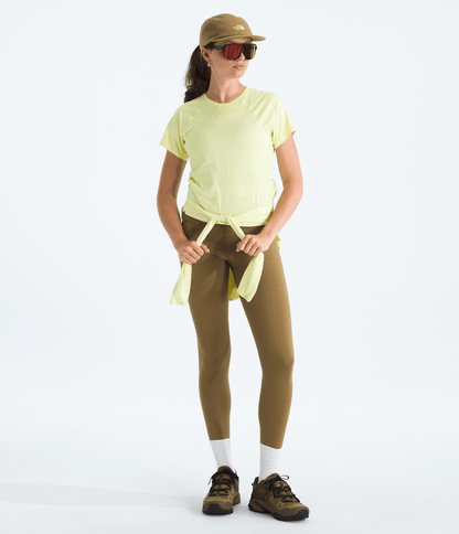 Women’s Jaida Short-Sleeve Tee - The North Face