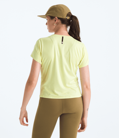 Women’s Jaida Short-Sleeve Tee - The North Face