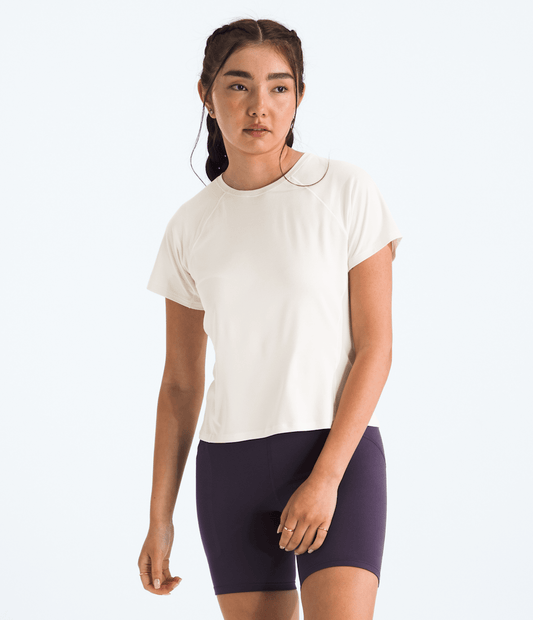Women’s Jaida Short-Sleeve Tee - The North Face