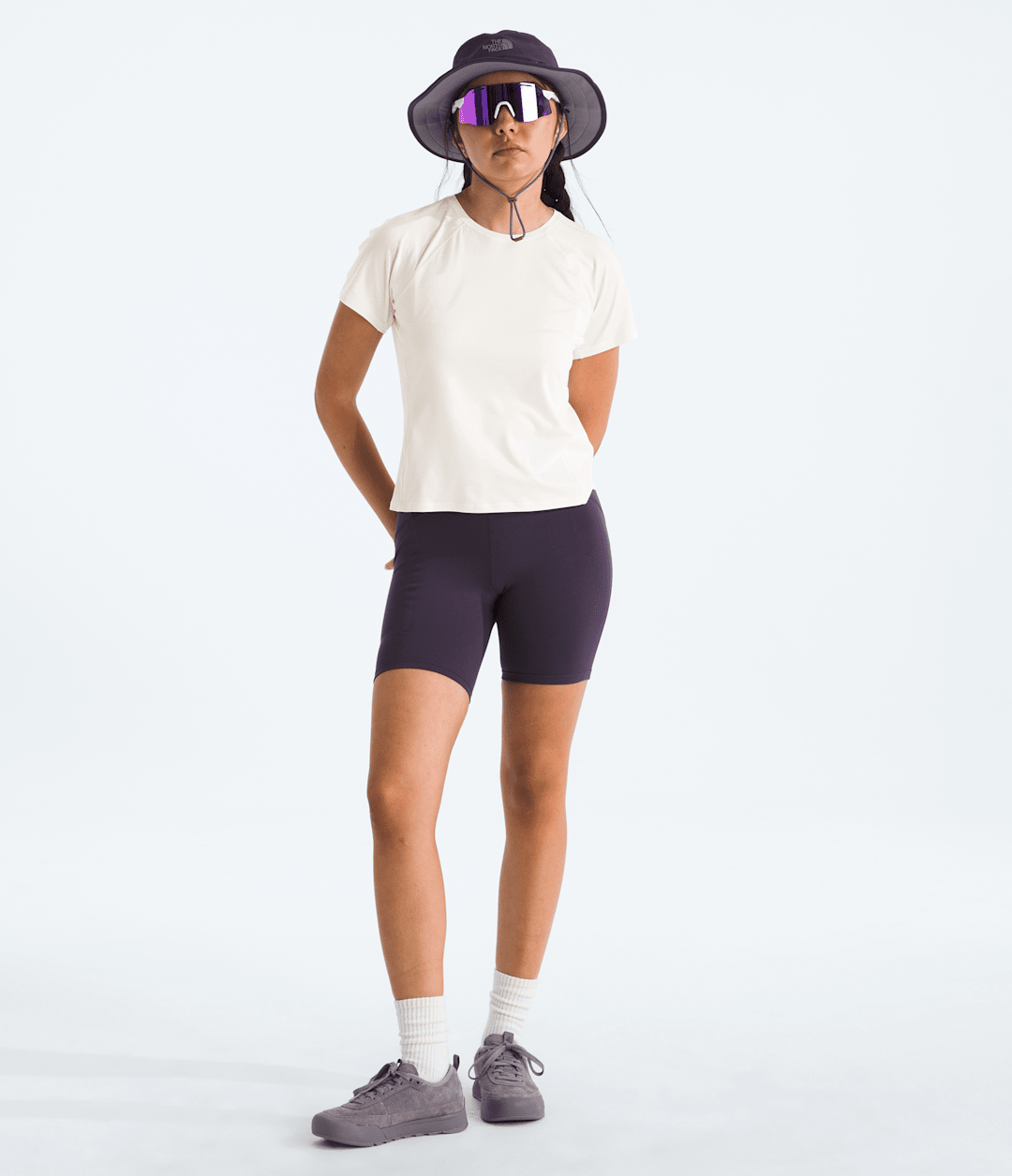 Women’s Jaida Short-Sleeve Tee - The North Face