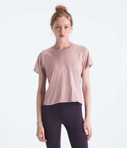 Women’s Jaida Short-Sleeve Tee - The North Face